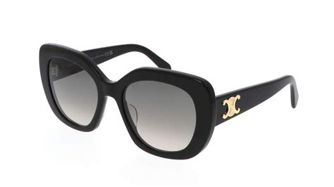 Celine CL40226U 01F Sunglasses .